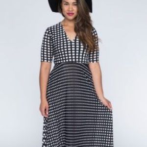 Austen Dress - Agnes & Dora